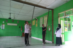 Dewan Desak Pemkab Bantul Segera Perbaiki 15 Sekolah Terancam Ambruk