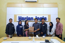 Bantu Pasien Kanker, FKKMK UGM Gelar Medical Charity Run