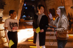 Lee Jung Jae Umumkan Bergabung dalam Serial Star Wars The Acolyte