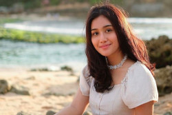 Syuting Film Qorin, Aktris Zulfa Maharani Didampingi Psikolog