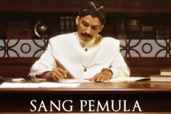 Film "Sang Pemula" Dirilis Tepat di Hari Pahlawan