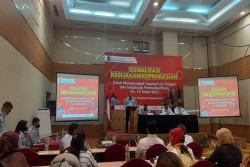 Mayoritas Pemohon Paspor di Wonosobo adalah Jemaah Umrah