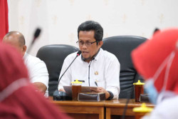 Siaran di RSPD, Ikadi Klaten 12 Tahun Tebar Dakwah Lewat Radio