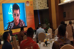 Produk Industri Mold and Dies di Indonesia Diklaim Semakin Melaju