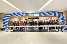 "Informa Terbesar dan Terlengkap di DIY"