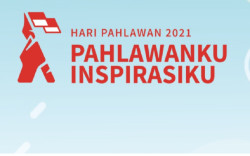 Sederet Link Twibbon Hari Pahlawan 10 November