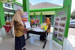 Kapanewon Sehat Jadikan Masyarakat Sleman Lebih Peduli dan Tertolong
