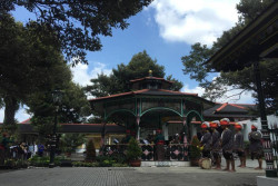 Grup Musik Abdi Dalem Kraton Jogja Rilis Album Tepat di Hari Pahlawan