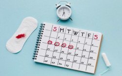 Menstruasi Tidak Teratur? Waspadai Penyakit Ini