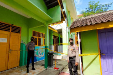 Muhammadiyah Tegaskan Bertanggung Jawab Tragedi Sekolah Ambruk di Gunungkidul