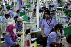 UMP 2023: Pengusaha dan Buruh Tak Satu Suara, Begini Sikap Kemenaker