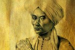 Mengenal Jejak Diponegoro 'Sang Mesias' Penentang Belanda di Tanah Jawa