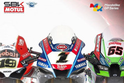 WSBK Mandalika 2022: Bautista Bisa Rayakan Gelar Juara di Indonesia