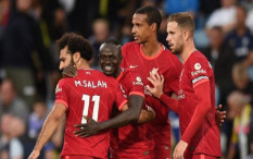 Tak Cukup dari Medis, demi Piala Dunia, Sadio Mane Dibantu Dukun Afrika