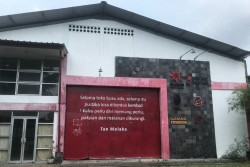 Korban Penipuan Penerbit Indie di Jogja Berencana Melapor ke Polda DIY