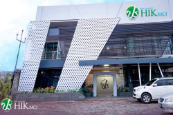 Gedung Baru Lebih Representatif, BPRS HIK MCI Berikan Pelayanan Terbaik