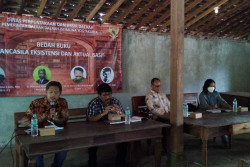 Anggota DPRD DIY Tegaskan Pancasila Tetap Eksis di Tengah Gelombang Teknologi