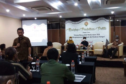 Pemilu 2024 Wajib Menjadi Pesta Demokrasi yang Berbudaya