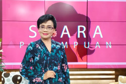 Manuskrip Kuno Jadi Jalan Perempuan Ini Mengawal Budaya Jawa