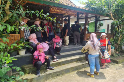 Borobudur Marathon 2022 Sukses Bangkitkan Perekonomian Warga