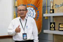 Profil Prof Sajidan, Rektor Baru UNS Solo Periode 2023-2028
