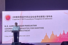 Tak Hanya Putin, 2 Kepala Negara Ini Juga Absen di KTT G20 Bali