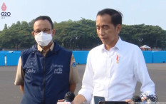 Demokrat Setuju Anies Lanjutkan Program Jokowi