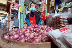 Sepekan Ini Harga Minyak Goreng hingga Daging Ayam Naik