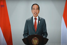 Kebutuhan Dana Pandemi Rp480 Triliun per Tahun