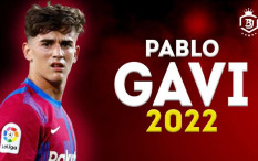 10 Pesepak Bola Tertua dan Termuda di Piala Dunia 2022