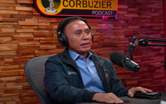 Survei: Mayoritas Publik Minta Ketua PSSI Mundur