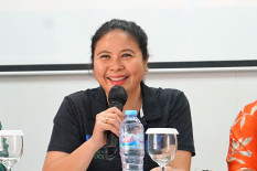 Maaike Ira Puspita Resmi Jadi Wakil Presiden AFF 2022-2026
