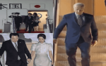Banyak Kepala Negara Gandeng Istri di G20, Joe Biden Santuy Datang Sendiri Tanpa First Lady