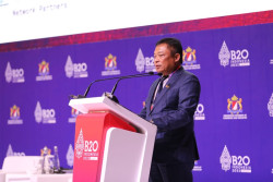B20 Summit 2022: Hadapi Tantangan Ekonomi Global dengan Penguatan Kemampuan Digital