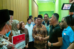 Siswa di Gunungkidul Tewas Tertimpa Atap, Menko PMK: Bangun Sekolah Jangan Asal