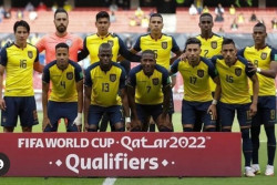 PROFIL TIM PIALA DUNIA 2022: Momentum Pembuktian Ekuador