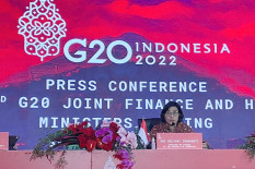 Sri Mulyani Bisa Himpun Duit Rp62 Triliun untuk Suntik Mati PLTU
