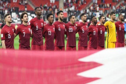 PROFIL TIM PIALA DUNIA 2022: Qatar Ingin Lebih dari Sekadar Jadi Tuan Rumah