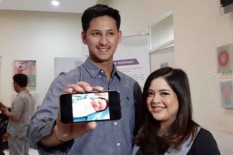 Tasya Kamila Bagi Tips Atur Pemberian Camilan untuk Jaga Nutrisi Anak