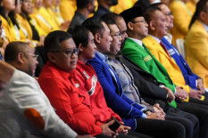 Hubungan Jokowi dengan Surya Paloh Renggang?