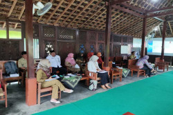 Stunting Bisa Dikoreksi Asal Tidak Terlambat Diintervensi