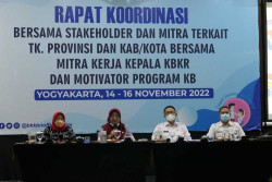 Butuh Solusi Tepat untuk Pelaksanaan Program Bangga Kencana