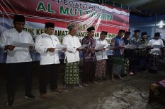 Dana BOS Tahap II untuk Pesantren Siap Dicairkan, Segini Total Nominalnya