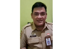 Jogja Hadirkan Pengurusan Izin Berbasis Website dalam Simpatik Pasar Akhir Bulan Ini