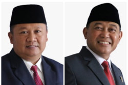 DPRD Kabupaten Magelang Ingatkan Masyarakat untuk Waspadai Bencana di Musim Hujan