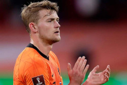 Profil Tim Piala Dunia 2022: Belanda Siap Meraih Mahkota Juara yang Didamba