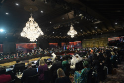 Pengin Tahu Aneka Kuliner Nusantara untuk Petinggi G20? Ada Emping hingga Kerupuk Udang