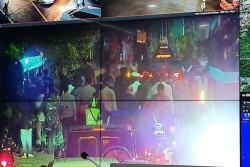 Presiden Prancis Mendadak Jalan Kaki 2 Km di Bali, Ternyata Ini Alasannya...