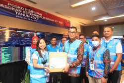 Hari Pertama Puncak KTT G20, PLN Pastikan Listrik Aman Tanpa Kedip
