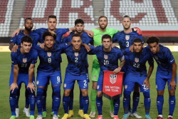 PROFIL TIM PIALA DUNIA 2022: Timnas AS dan Kejutan Skuat Termuda